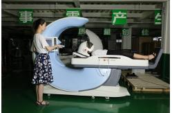China Professional Cervical Decompression Machine Spinal Decompression Device supplier