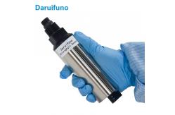 China RS485 Digital Fluorescence Chlorophyll Sensor For Aquaculture Water Detecting supplier