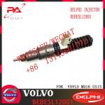 Diesel Fuel Injector 22218106 BEBE5L14001 BEBE5L12001 BEBE5L14101 2271795 E3.5 For VOLV MD16 US14  for sale