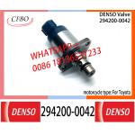 Neutral Control Valve 294200-0041 294200-0040 294200-0042 for TOYOTA engine