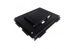 China CNHOPESTAR Hdmi USB 21.5inch Open Frame Touch Screen Monitor supplier