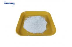 China DTF Transfer Film Polyurethane Fabric Hot Melt Adhesive Powder In Textile supplier