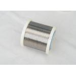NiCrSi NiSiMg Bare Wire Solid / Stranded Wire For Thermocouple Sensors for sale