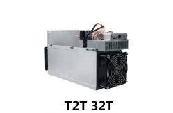 China T2T 32T 2200W SHA256 Innosilicon Bitcoin Miner Used supplier