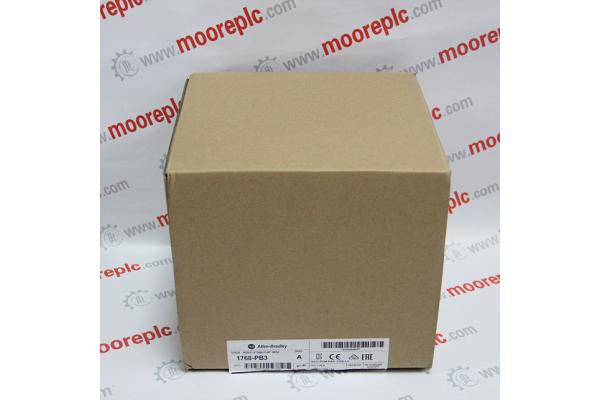 AB 1769-L35CR (1769L35CR) Processor CPU module AB 1769-L35CR