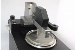 China MPO MPT Fiber Connector Programmable Polishing Machine Touch Screen Control supplier