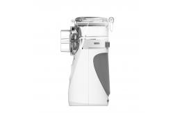 China Portable Mesh Nebulizer C103R9 Handheld Ultrasound Inhaler Nebulizer For Kids Adult supplier