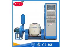 China Carton Transport Simulation Vibration Test Table vibration Test Equipment supplier