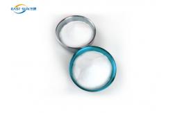 China Polyester PES Hot Melt Glue Powder For Silk Screen Printing supplier