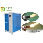 380V Three Phases Boiler Industrial HHO Generator for sale