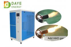 China 380V Three Phases Boiler Industrial HHO Generator supplier