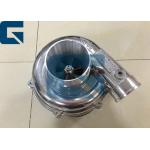 EX200-2 Excavator Engine Parts 6BD1 Turbocharger 114400-2720 Turbo 1144002720 for sale