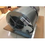 Germany EBMPAPST AC Centrifugal Cooling Fan D4E225-CC01-57 for ABB ACS800 VFD Inverter NEW for sale