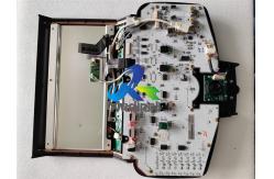 China Mindray Control Panel 023-001479/023-001641-00  Ultrasound Assy Repair supplier