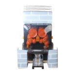 High Yield Commercial Auto Orange Lemon Fruit Juice Maker / Squeezer Machine for sale