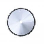 Wind Energy Composites 180mm 0.03mm Wooden Cutting Blade 18 Inch Saw Hot Pressed for sale