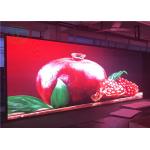 High refresh rate 3840 hz indoor P3 Led Screen Display for hall lobby for sale