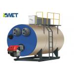 Large Scale Hot Water Boiler For Chemical Industry 95.57 % Efficiency for sale