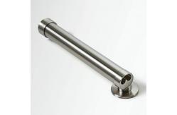 China High-Quality Stainless Steel Handrails for Residential Applications supplier