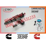 Hot Sale Diesel Fuel Injector 3411759 3083848F For Cummins N14 Engine