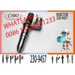 fuel engine injection nozzle injector diesel pump injector sprayer 230-9457 for  engine for sale