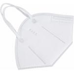 4 Ply KN95 Face Masks Non Woven Material With FDA / CE Certifications for sale