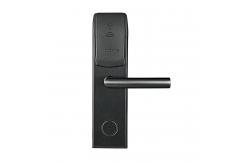 China RF288 Electronic hotel smart lock system supplier
