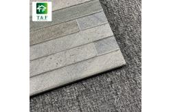 China Exterior Wall Glazed Ceramic Tiles Matte Surface ISO9001 Certification supplier
