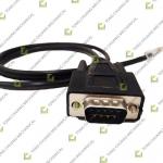The 0.057KG Connecting Wire for Data Transmission Between 2300 Screen and Controller for sale