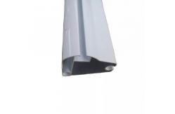 China Customized Aluminum Profile Extrusion For Retail Window Door Materials supplier