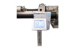 China Multiple Layer Online Thickness Measurement System Exterior Gas Pipe Thickness Testing Equipment supplier