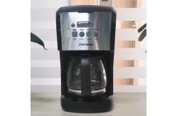 China 1000w OEM Electric Drip Coffee Maker Control Smart supplier