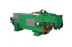China Screw Press Thickener Pulping Equipment For Thickening Paper And Pulp Machine supplier