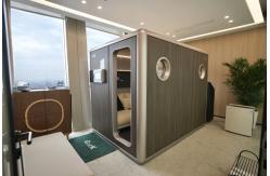 China Reverse Aging Hyperbaric Chamber manufacturer