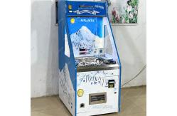 China Multicade Arcade Game Machine Carnival Coin Push Machine OEM supplier