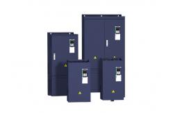 China 250kw RS485 Three Phase Solar Inverter IP20 IP65 220v 380v LCD Display supplier
