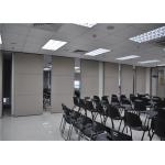 Decorative Movable Partition Wall Sound Proof Partition Office Meeting Partition for sale