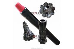 China Hole Range 95mm-445mm Down The Hole Hammer For DTH Drilling Use supplier