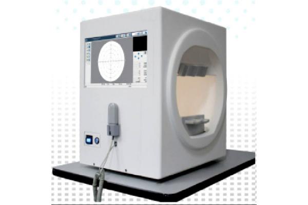 200ms Small Size Automated Perimetry Machine Inspection Modes For Accuracy