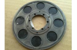 China Gear Theta ,Sub-Assy , Sharpener Assembly  Especially Suitable For Gt5250 55758000 supplier