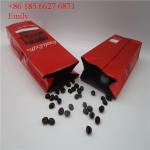 Zipper Foil Pouch Packaging 250g 500g With Degassing One - Way Valves for sale