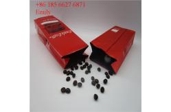 China Zipper Foil Pouch Packaging 250g 500g With Degassing One - Way Valves supplier