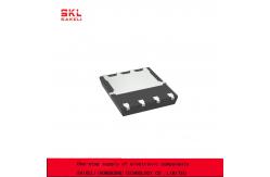 China FDMS86FDMS6673BZ Mosfet Transistor Ideal For High Reliability Applications supplier