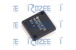 China MSP430F5418IPN supplier
