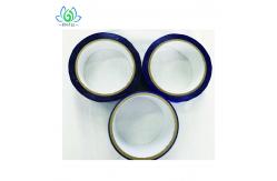 China Tamper Resistant Single Sided Security Packaging Tape For Box Sealing supplier