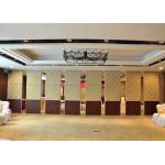 Acoustic Wooden Office Partition Walls  A Complete Sound Retardant Barrier for sale