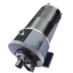 Lever Type Laser Rotary Attachment Double Acting Feeding Chuck for sale