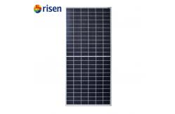 China 445w 156 Cell Half Cut Monocrystalline Module Solar Panel supplier