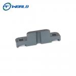 CNC Turning Milling Parts High Precision Custom Made Small PA66 PEEK POM ABS Parts for sale