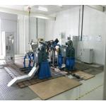 New Energy Engine Test Bench System
